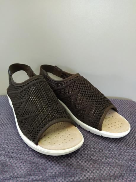Sandálky, wojtylko,36 - 41