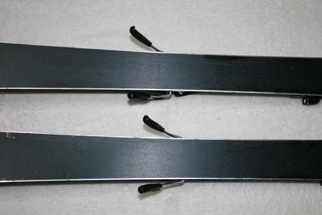 Lyže fischer curv pro rc 4 130 cm, fischer,130-139 cm