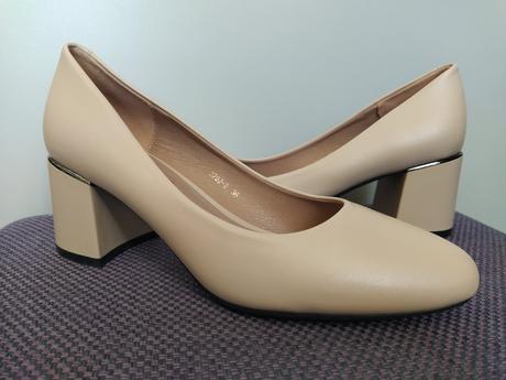 Lodičky, 38 / 39 / 41