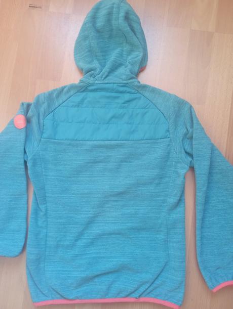 Bunda mikinova, mckinley,140