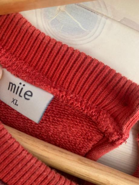 Mile šaty klbká xl, mile,xl
