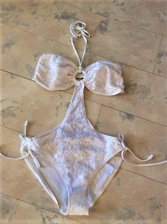 Luxusné plavky, cubus,l