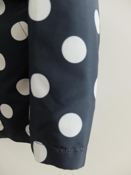 Prechodná bunda 122 name it, name it,122