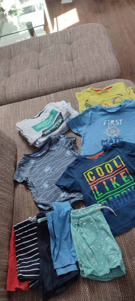 Balík leto 86/92, 86