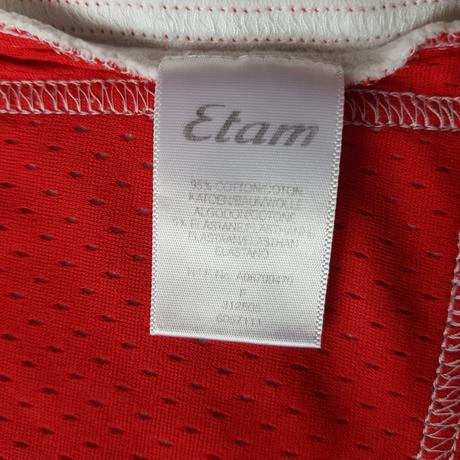 Vesta zn. etam paris (v. 38), etam,38