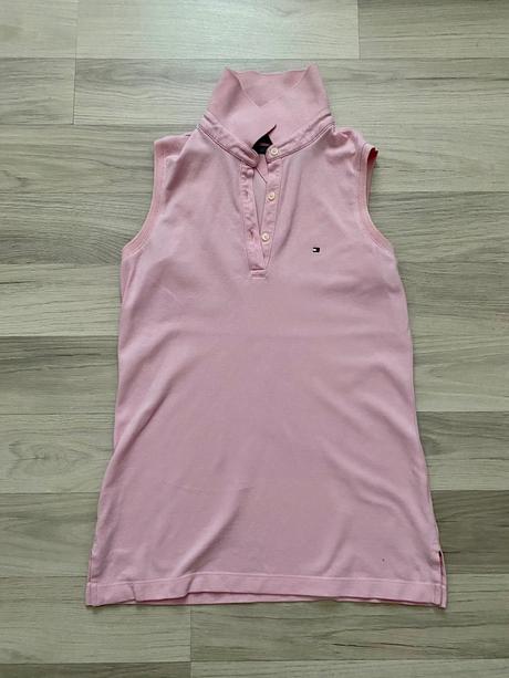 Tricko tommy hilfiger, tommy hilfiger,s