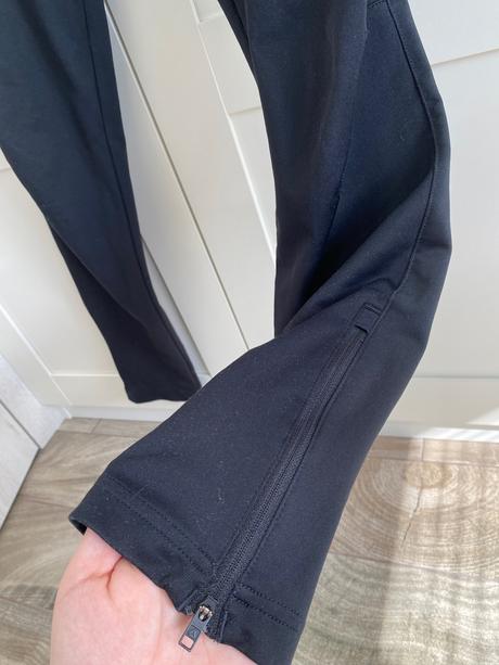 Tepláky reebok s/m, reebok,s