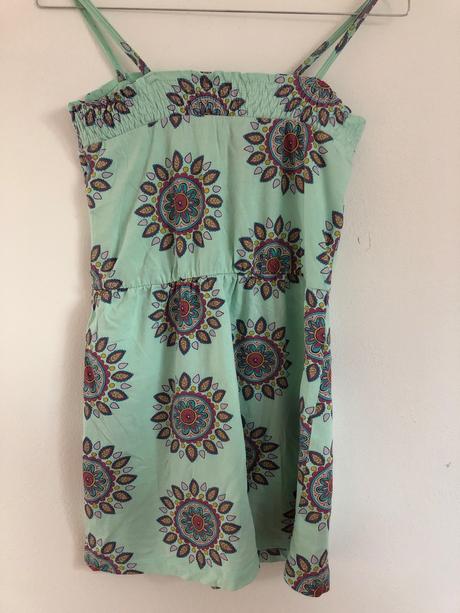 Detské šaty, pepperts,140