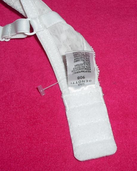 Podprsenka benotti, 95b