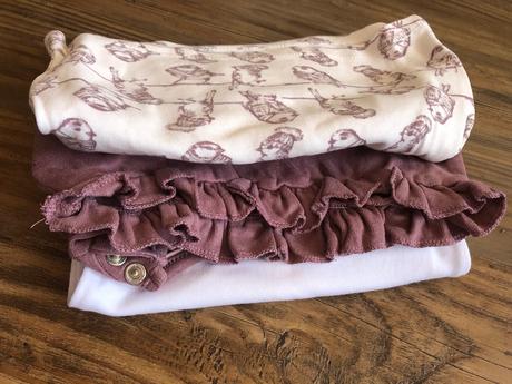 Tričká vtáčik, lupilu,50