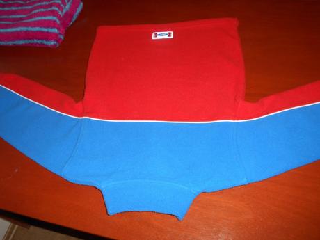 Mikina, impidimpi,116