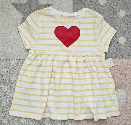 Tričko pískajúce, f&f,110