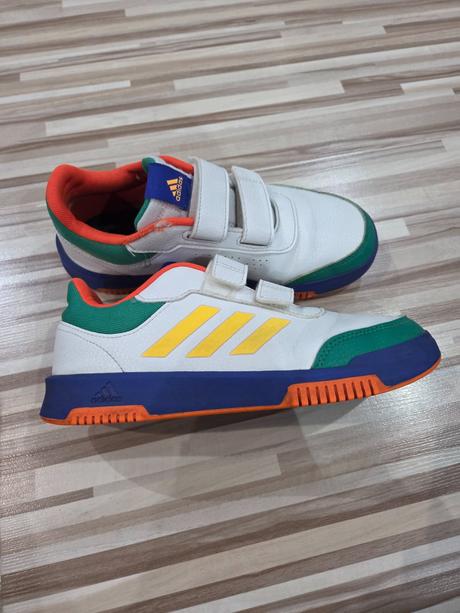 Chlapcenske tenisky, adidas,37