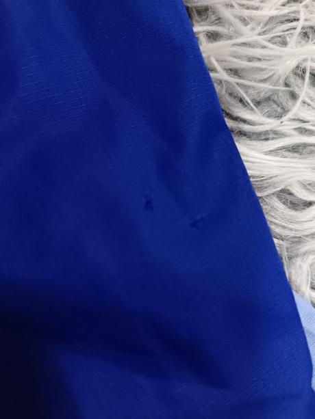 Cyklistická bundička, crivit,s