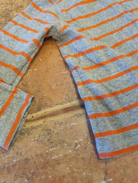 Tričko bavlnené veľ. 92, f&f,92