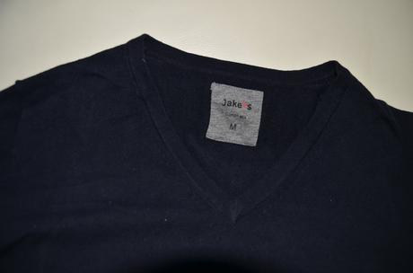 Pánsky pulóver (mikina), l