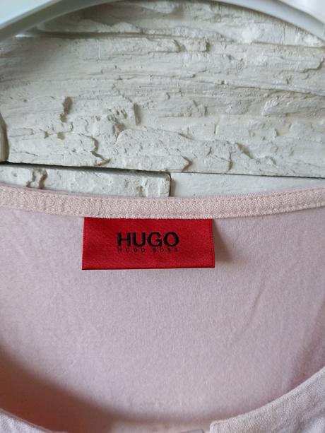 Hugo boss tričko veľ.m, hugo boss,m