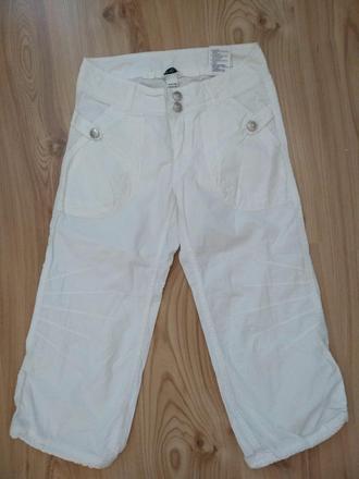 Letné nohavice hm, h&m,146