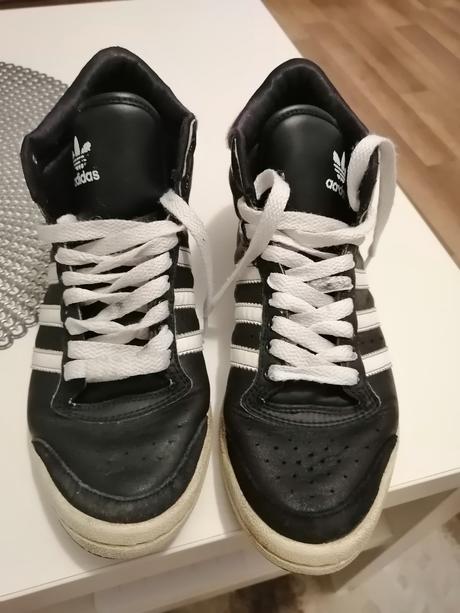 Topánky, adidas,36