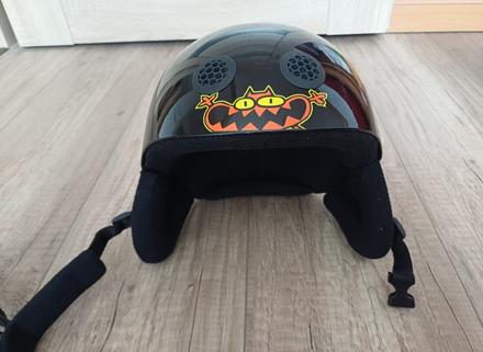 Detská lyžiarská helma, xs