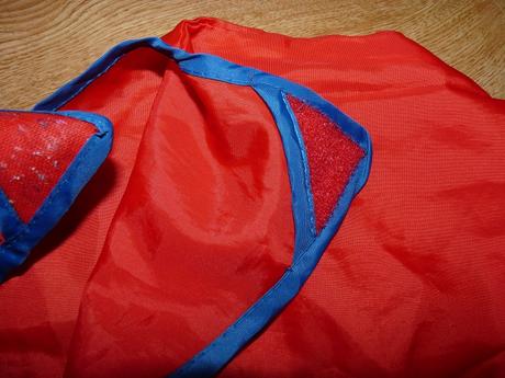 Plášť na tvorenie, 