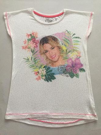 Tričko "violetta", disney,170