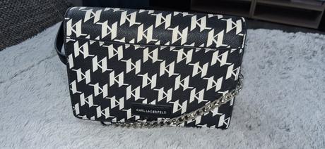 Kabelka karl lagerfeld, karl lagerfeld