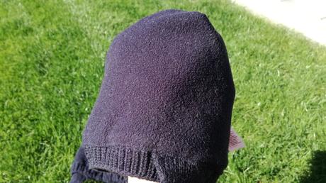 Zimné čiapočky lupilu 80/92, 80