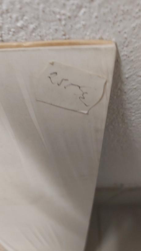 Obraz salvator dalí foto na kartóne 80x60cm, 