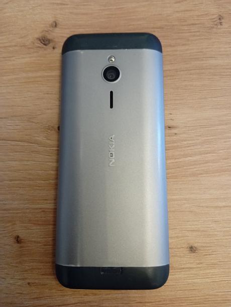 Nokia 230 dual sim, nokia