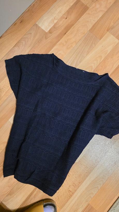 Pulovrik pletenina m/orsaypkus darcek ponozky, orsay,m