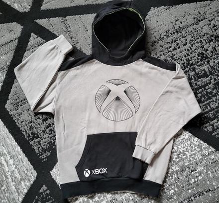 Mikina x-box, f&f,152