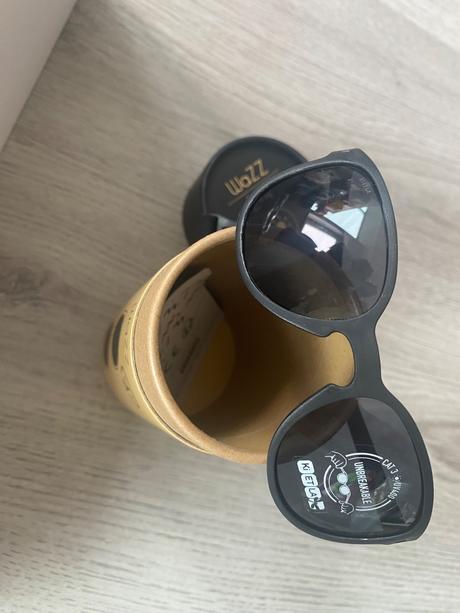 Kietla okuliare nové, kietla