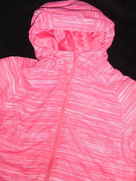 Športová bunda active, f&f,140