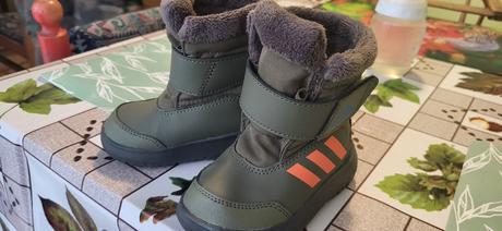 Adidas čižmy, adidas,22