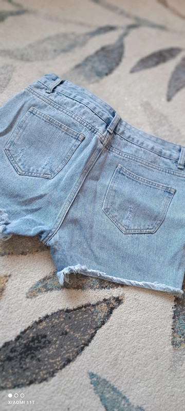 Dámske kraťasy, s, s