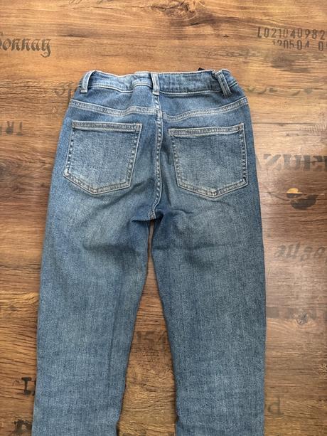 Stretchové pohodlné rifle, reserved,152