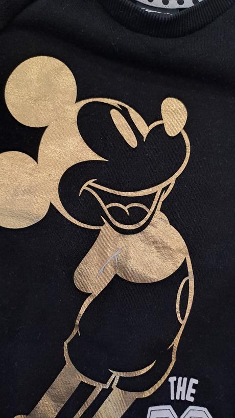 Mikina mickey, f&f,116