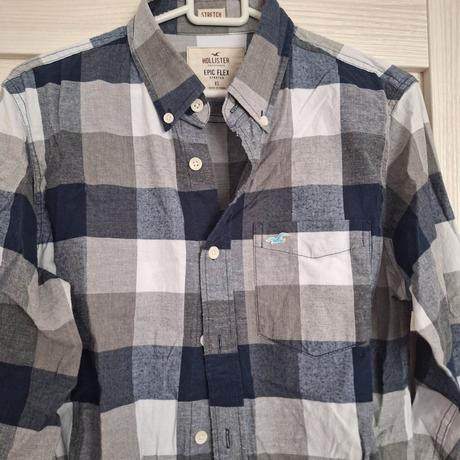 Koše hollister, hollister,xs