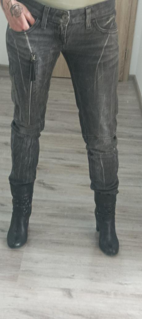 Damske rifle, miss sixty,s