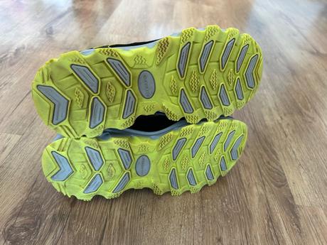 Turisticka/ mestska obuv alpine pro, alpine pro,35