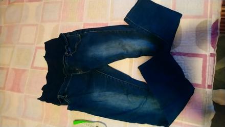 Moderné tehotenské rifle, m