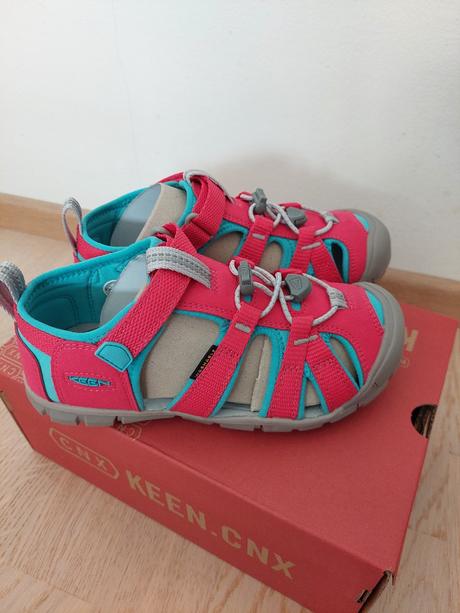 Sandale keen seacamp ii cnx, keen,32 / 33
