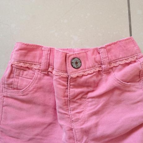 Menchestrove nohavice c.68, next,68