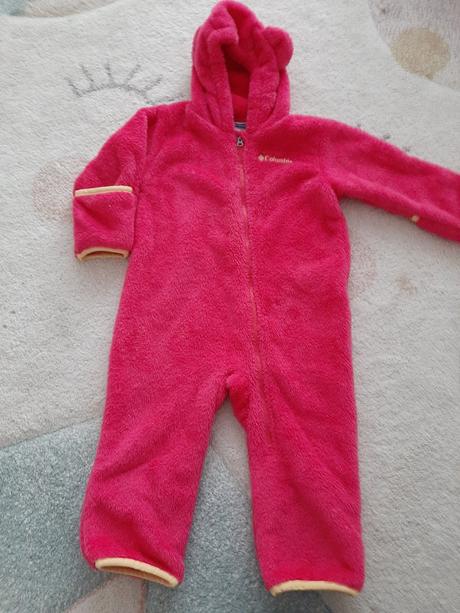 Overal prechodný, columbia,86