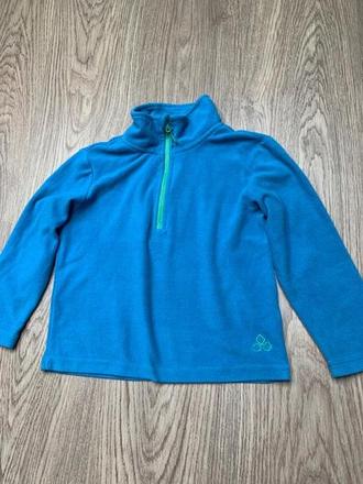 Flísová mikina, 98