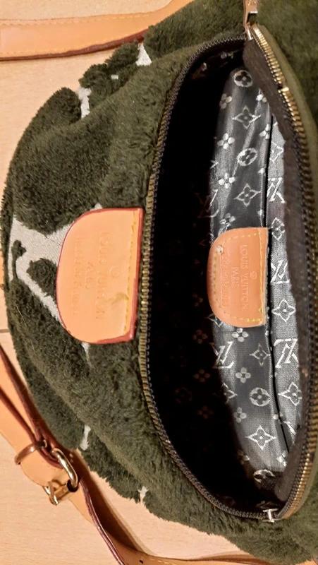 Predám kožušinkovú ľadvinku, 