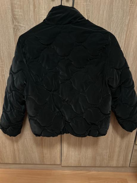 Prechodná bunda, zara,140