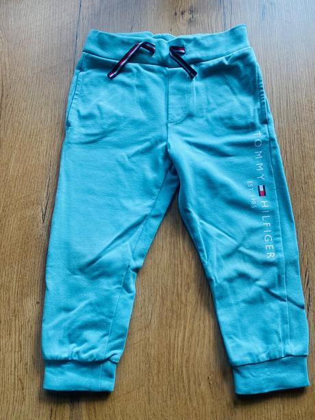 Tepláky tommy hilfiger, tommy hilfiger,86