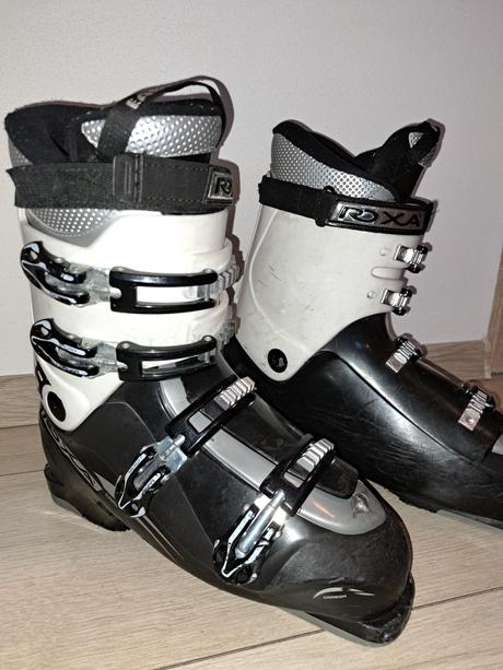 Lyziarky roxa 44, roxa,44